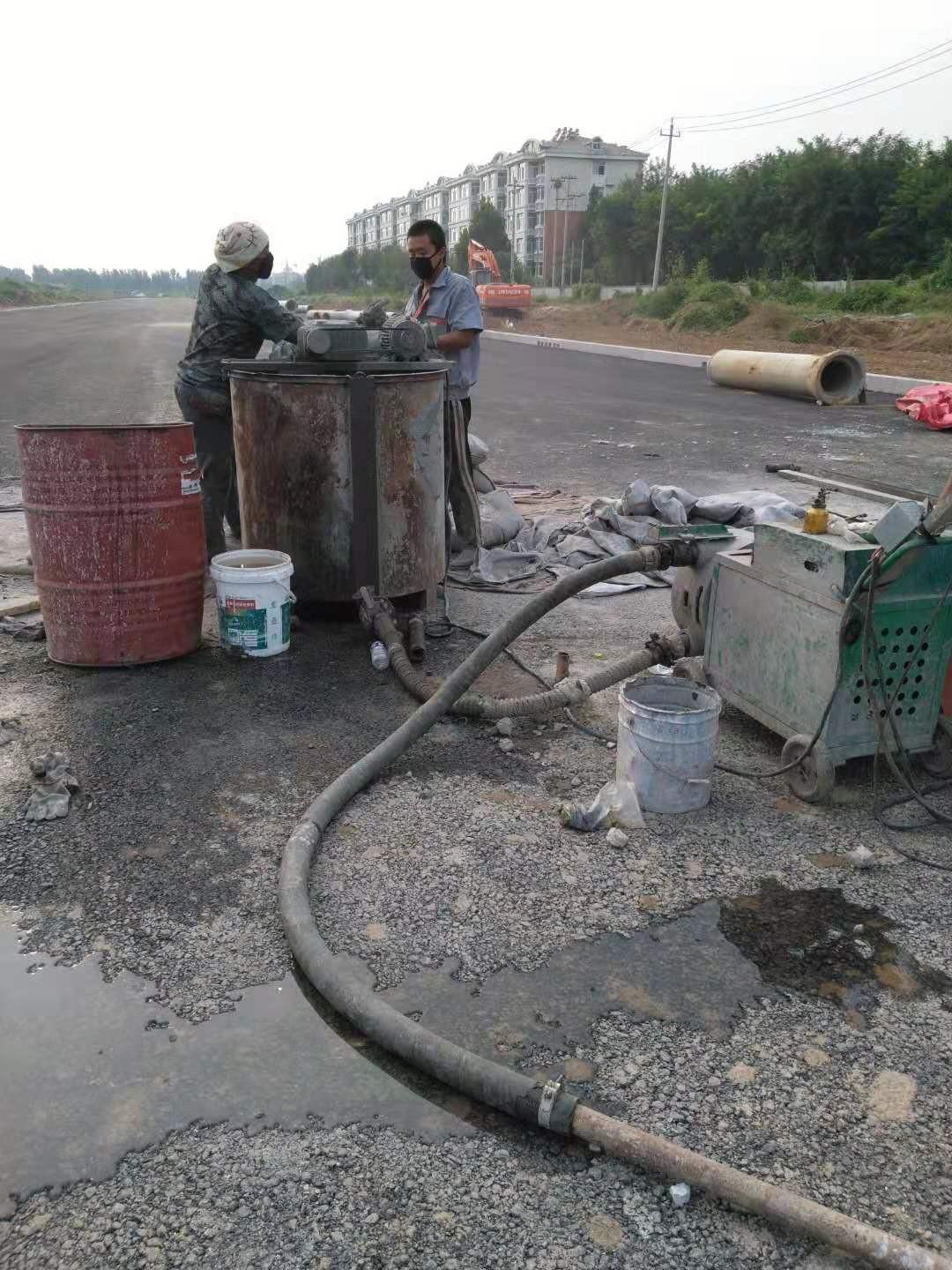 麻城进行地基基础加固的原因和方法都有哪些呢？
