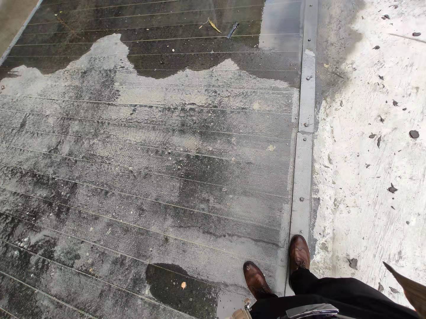 麻城碳纤维加固钢结构的特点